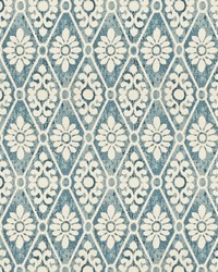Stout Tollbooth 1 Chambray Fabric