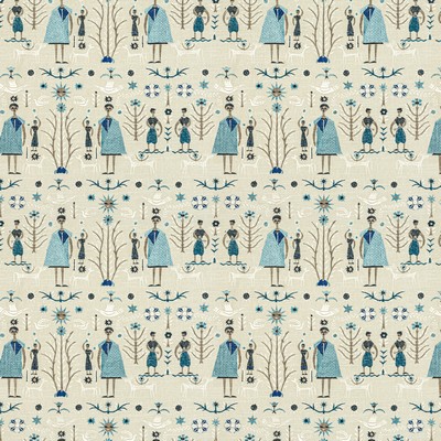 Stout UNLEASH 1 DENIM