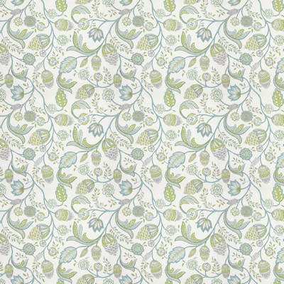 Stout WARWICK 4 SPRING