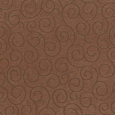 Kasmir AALSMEER SWIRL   CAPPUCCINO      