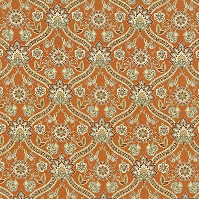 Kasmir ALBERGO          SPICE           