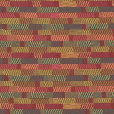 Kasmir ANTICA           RED             