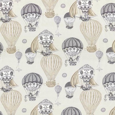 Kasmir AROUND THE WORLD IRONSTONE       