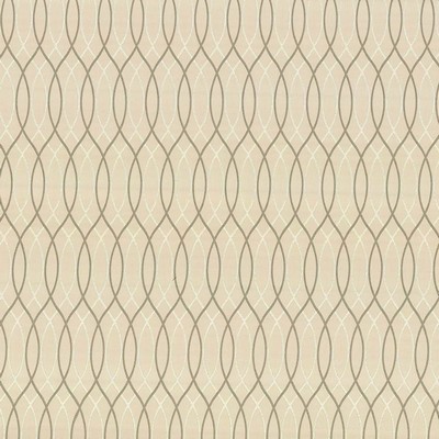 Kasmir ASHER TRELLIS    SANDSTONE       