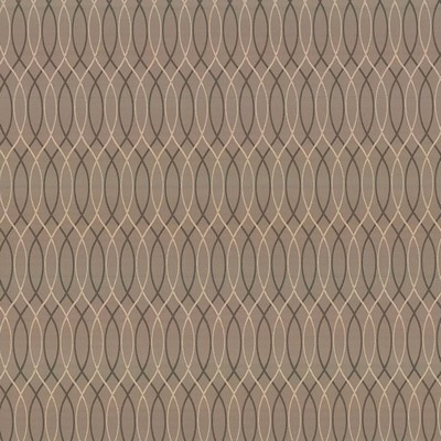 Kasmir ASHER TRELLIS    TRUFFLE         