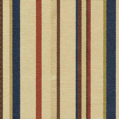 Kasmir AVERY STRIPE     IVY LEAGUE      