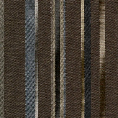 Kasmir AVERY STRIPE     TRUFFLE         