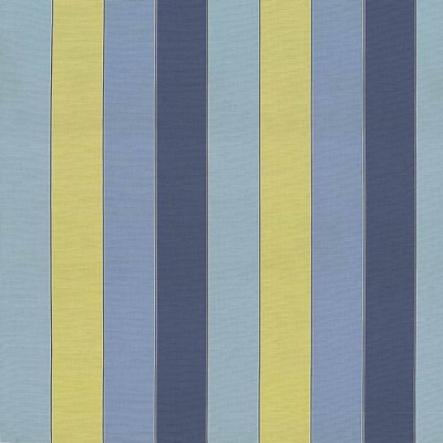 Kasmir AWNING STRIPE    SKY             