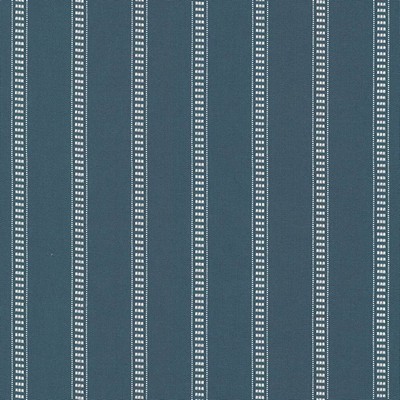 Kasmir BABBO STRIPE     BATIK BLUE      