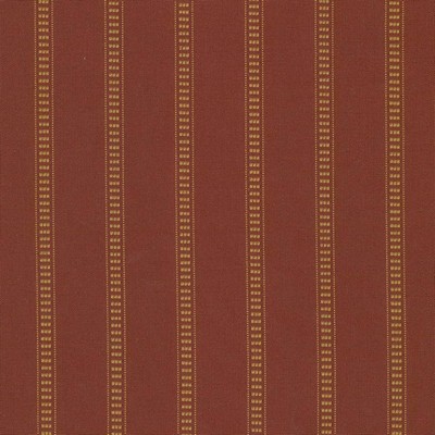 Kasmir BABBO STRIPE     SAFFRON         