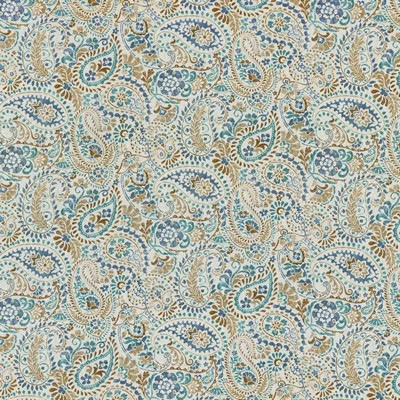 Kasmir BARANO           STONE BLUE      