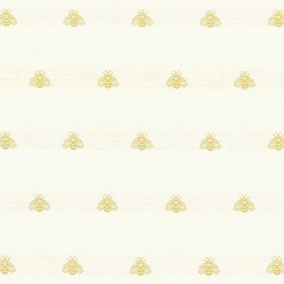 Kasmir BEEHIVE          BLANC           