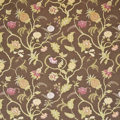 Kasmir BELFONT GARDEN   TRUFFLE         