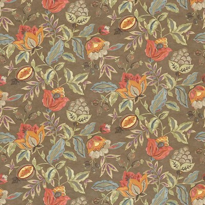 Kasmir BENTRIDGE        FLAXSEED        