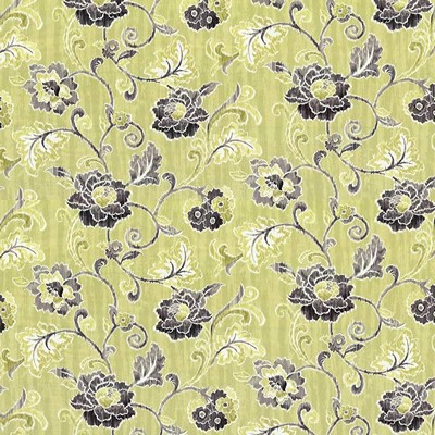 Kasmir BIARRITZ GARDEN  WASABI          