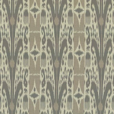 Kasmir BINJAI IKAT      TRAVERTINE      