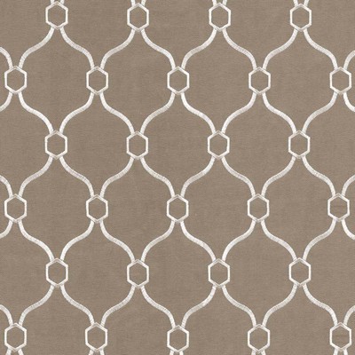 Kasmir BRAXTON          PEWTER          