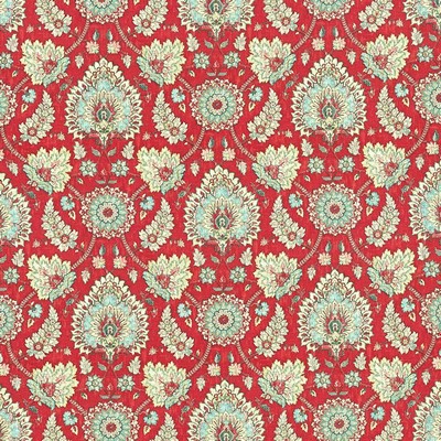 Kasmir BRIAR ROSE       STRAWBERRY      