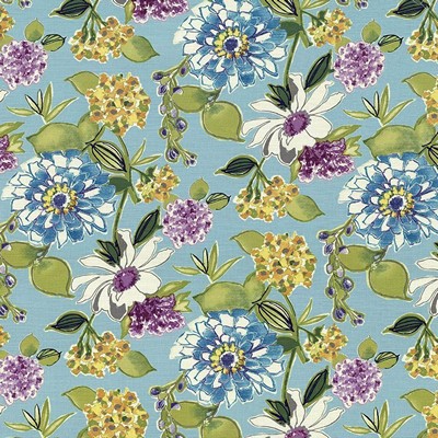 Kasmir CACHEREL         SPRING WATER    