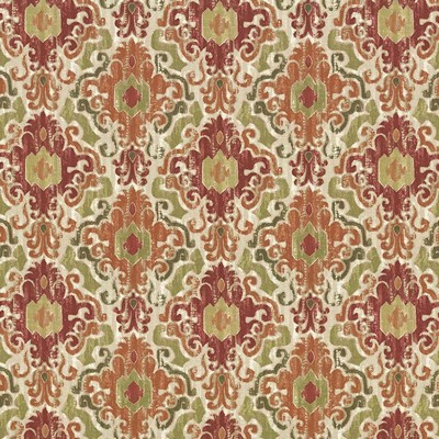 Kasmir CAPISTRANO       TIGER LILY      