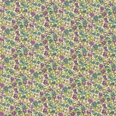 Kasmir CARILLON GARDEN  ORCHID          