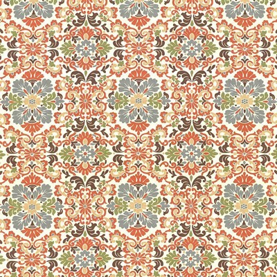 Kasmir CARRAWAY         TERRACOTTA      