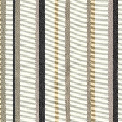 Kasmir CASSEL STRIPE    PEWTER          