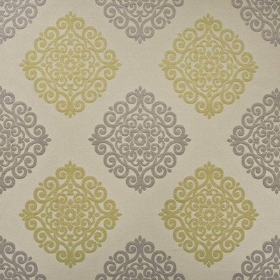 Kasmir CEYLON DAMASK    ENDIVE          