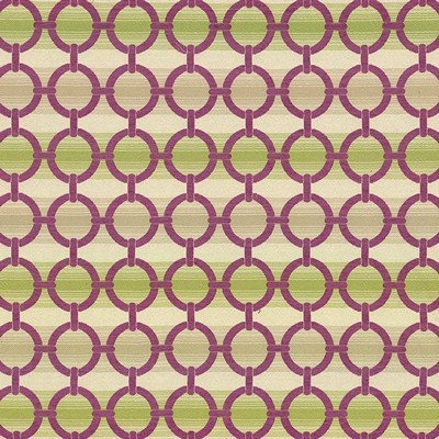 Kasmir CHAIN LINK       FUSCHIA         