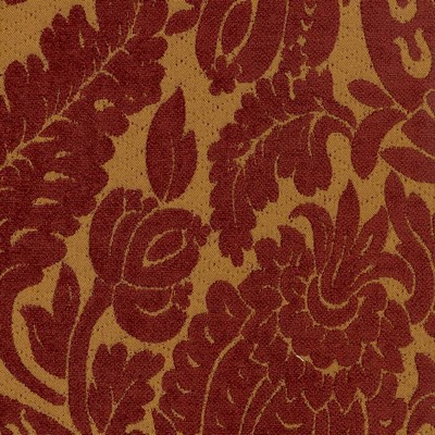 Kasmir CHET             CRIMSON         