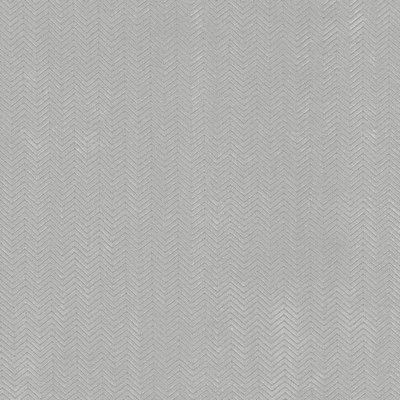 Kasmir CHEVREAU CHEVRON GREY            