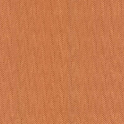 Kasmir CHEVREAU CHEVRON PUMPKIN         