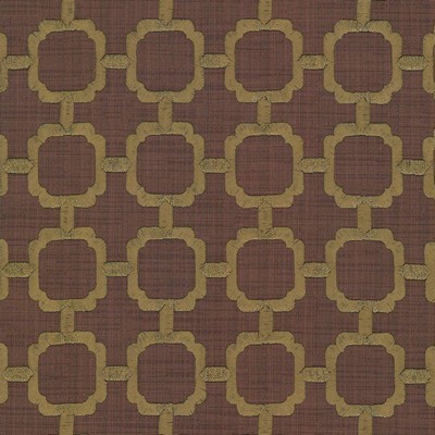 Kasmir CHIGNON          CINNABAR        