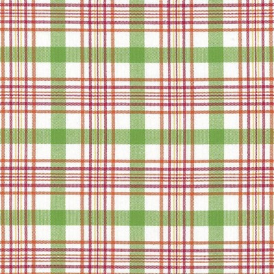 Kasmir CICERO PLAID     SUMMER          