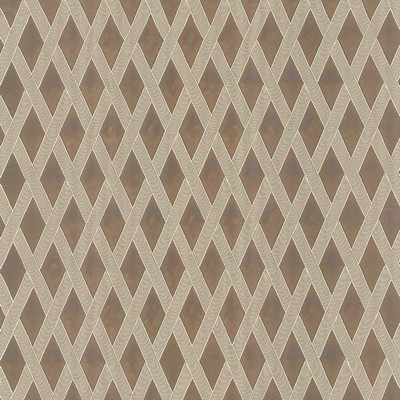 Kasmir CLASSIC TRELLIS  TAUPE           