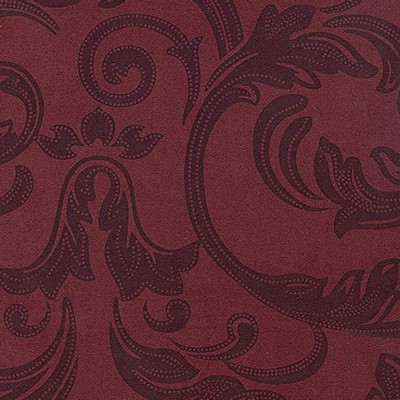 Kasmir COCHETTA         BURGUNDY        