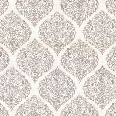 Kasmir COPA DAMASK      PARCHMENT       