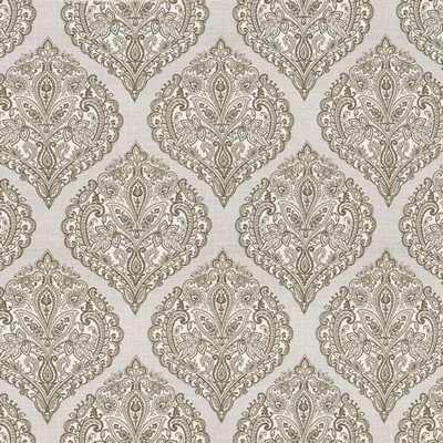 Kasmir COPA DAMASK      SMOKE           