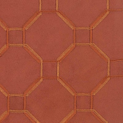 Kasmir COTTER           RED             