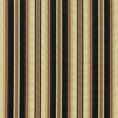 Kasmir COZUMEL STRIPE   BLACKBIRD       