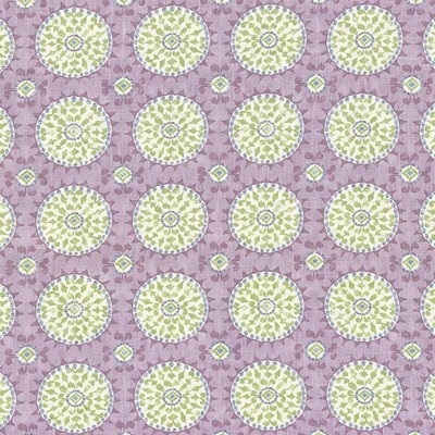 Kasmir CUTE AS A BUTTON HEATHER         