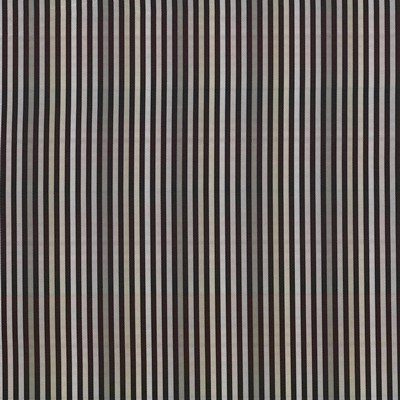 Kasmir DE VILLE STRIPE  LICORICE        