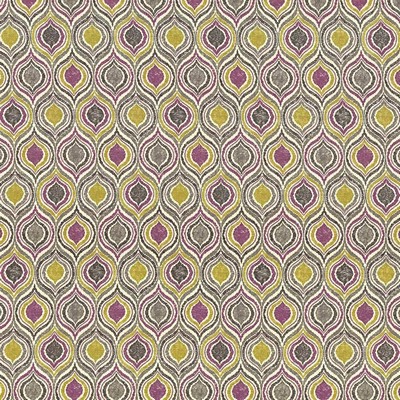 Kasmir DELEECE          PURPLE HAZE     