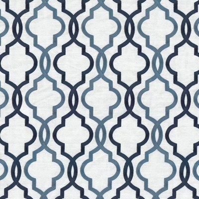 Kasmir DELLA            NAUTIC          