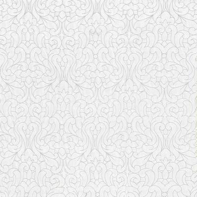 Kasmir DONATELLO DAMASK IVORY           