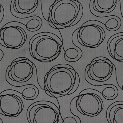 Kasmir DOODLEBUG        EBONY           