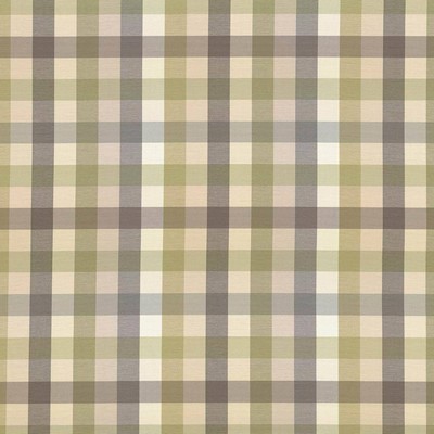 Kasmir DUPUY CHECK      GREY GARDEN     