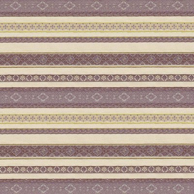 Kasmir EMPRESS STRIPE   LILAC           