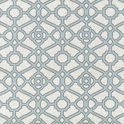 Kasmir ESQUIRE          TROPICAL BLUE   