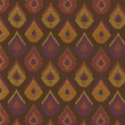 Kasmir FARRAHKEY        SPICE           